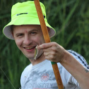 Сергей Волков