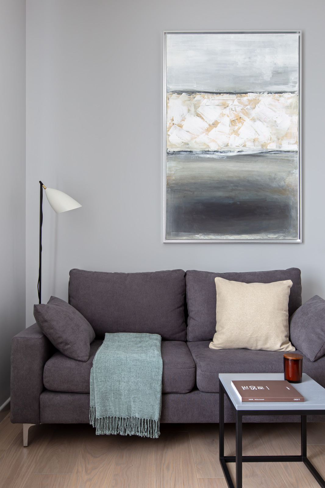 Квартира на ул. Озерная