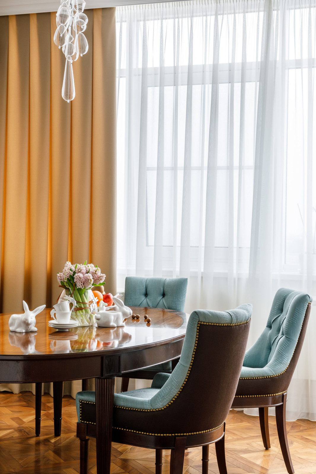 Квартира 220 м.кв.