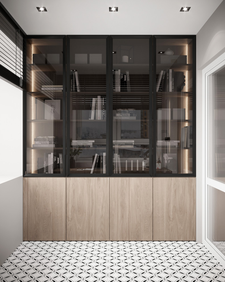 ЖК Левобережный 5