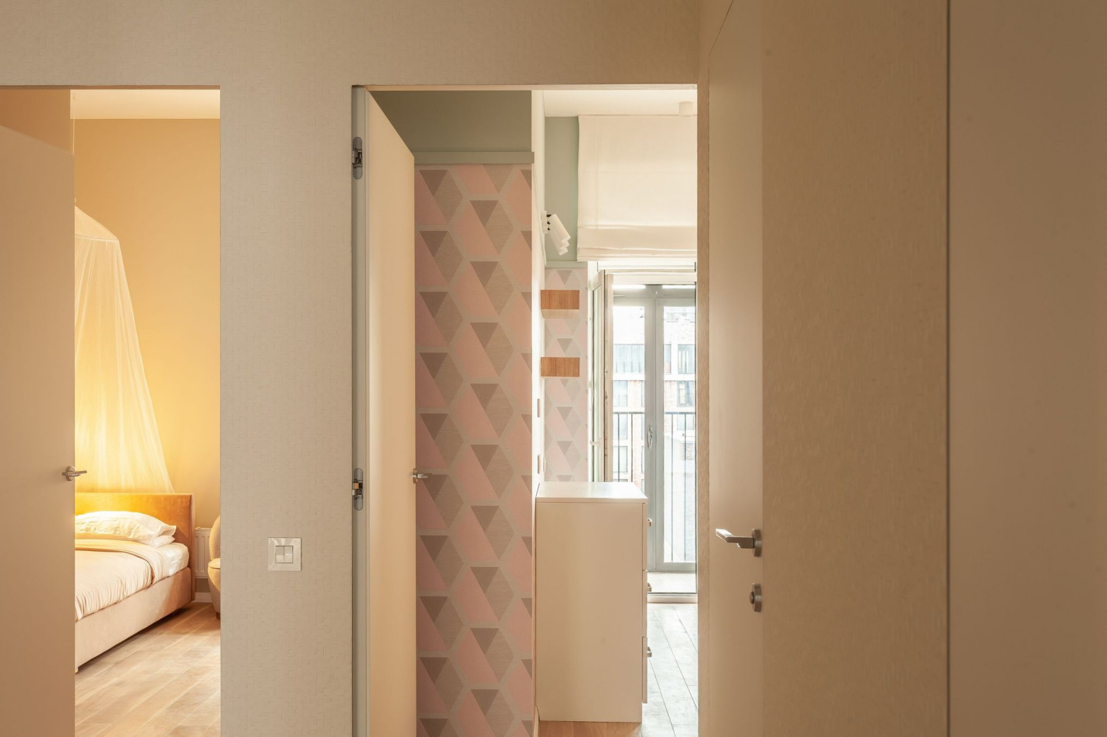 Квартира в жк "ЗилАрт"