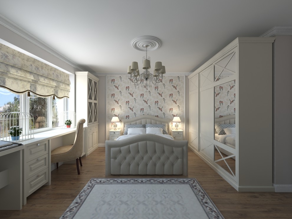 Дизайн интерьера