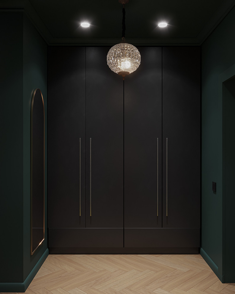 Таунхаус в ЖК УДАЧА Кривцово