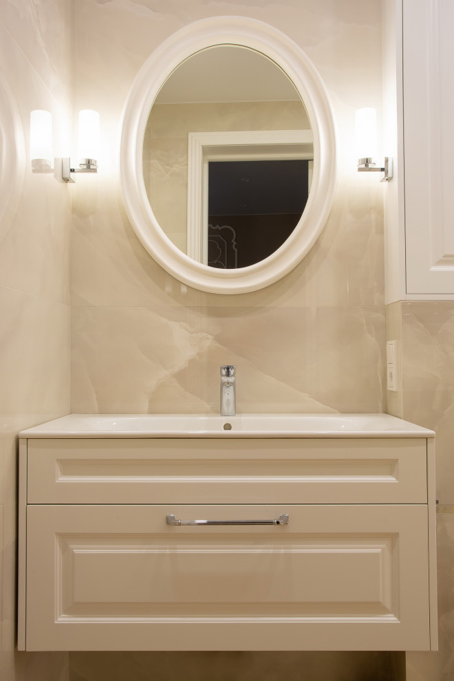 ЖК "Легенда Комендантсокго"