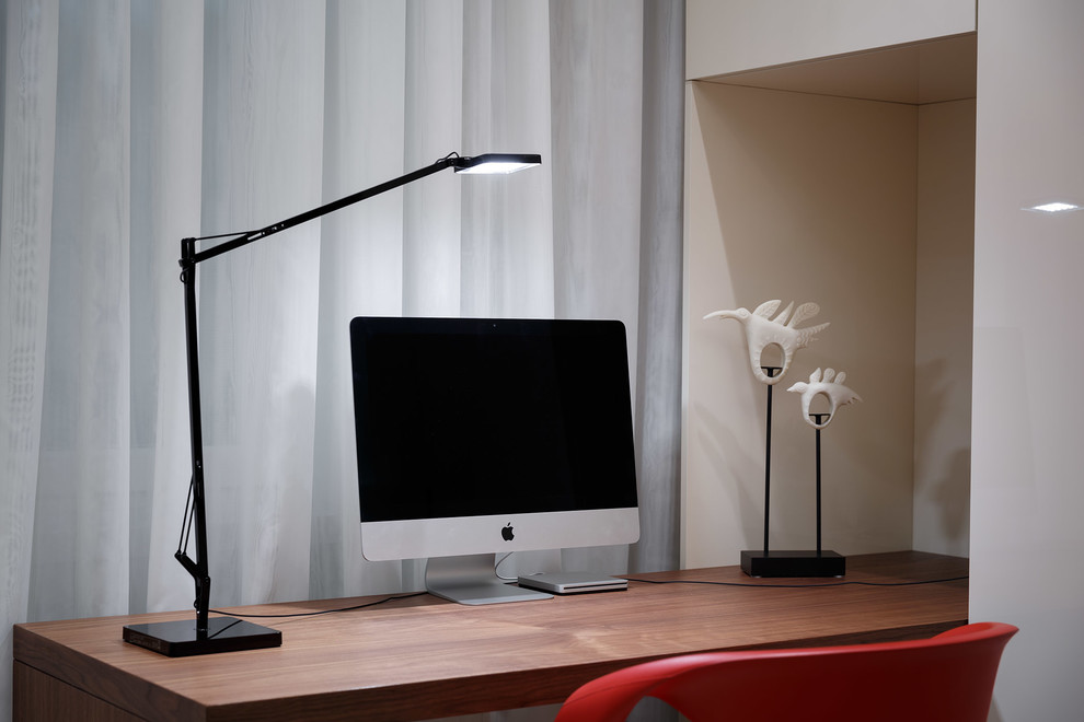 Москва Ленинский