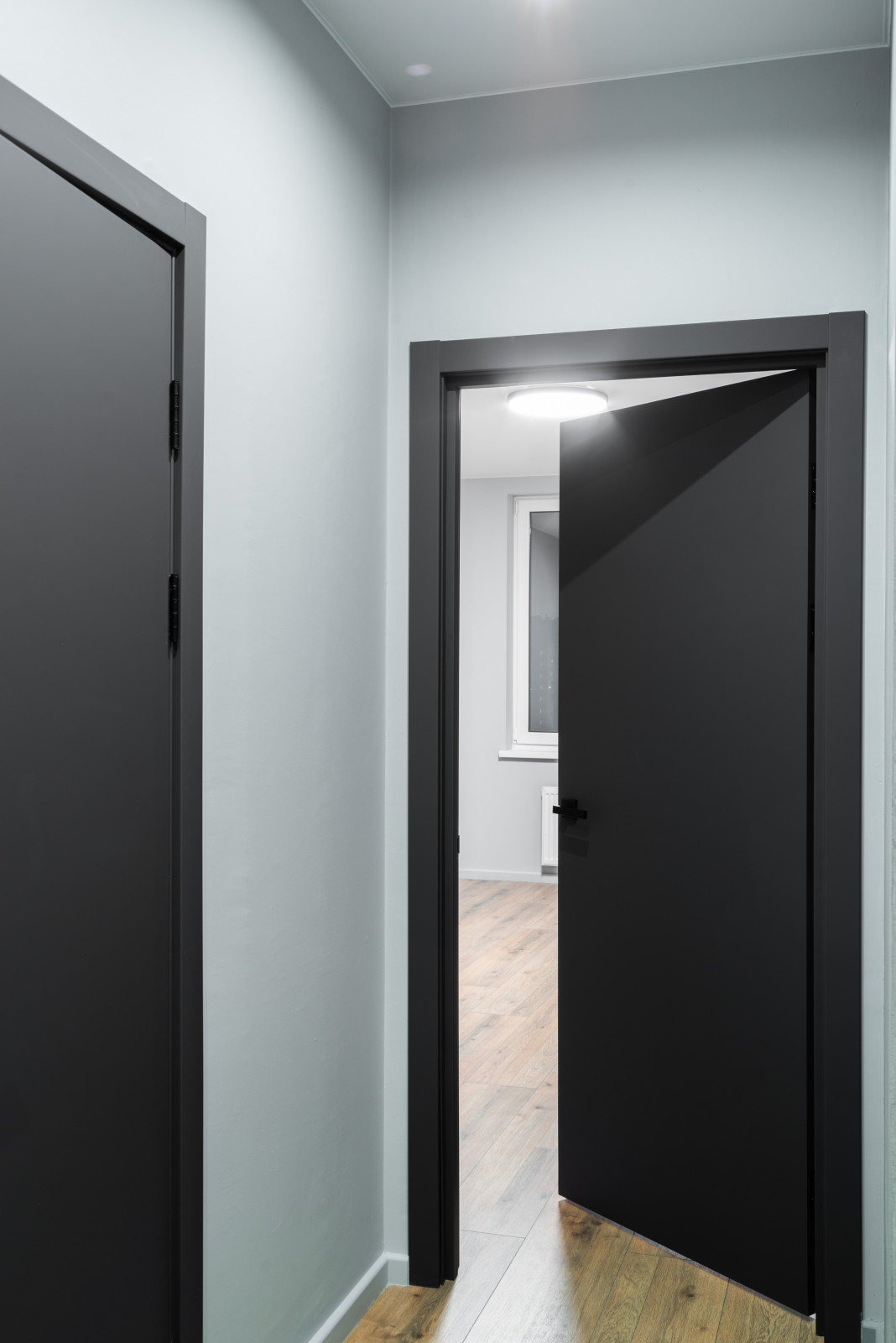 Ремонт квартиры 47 кв.м.