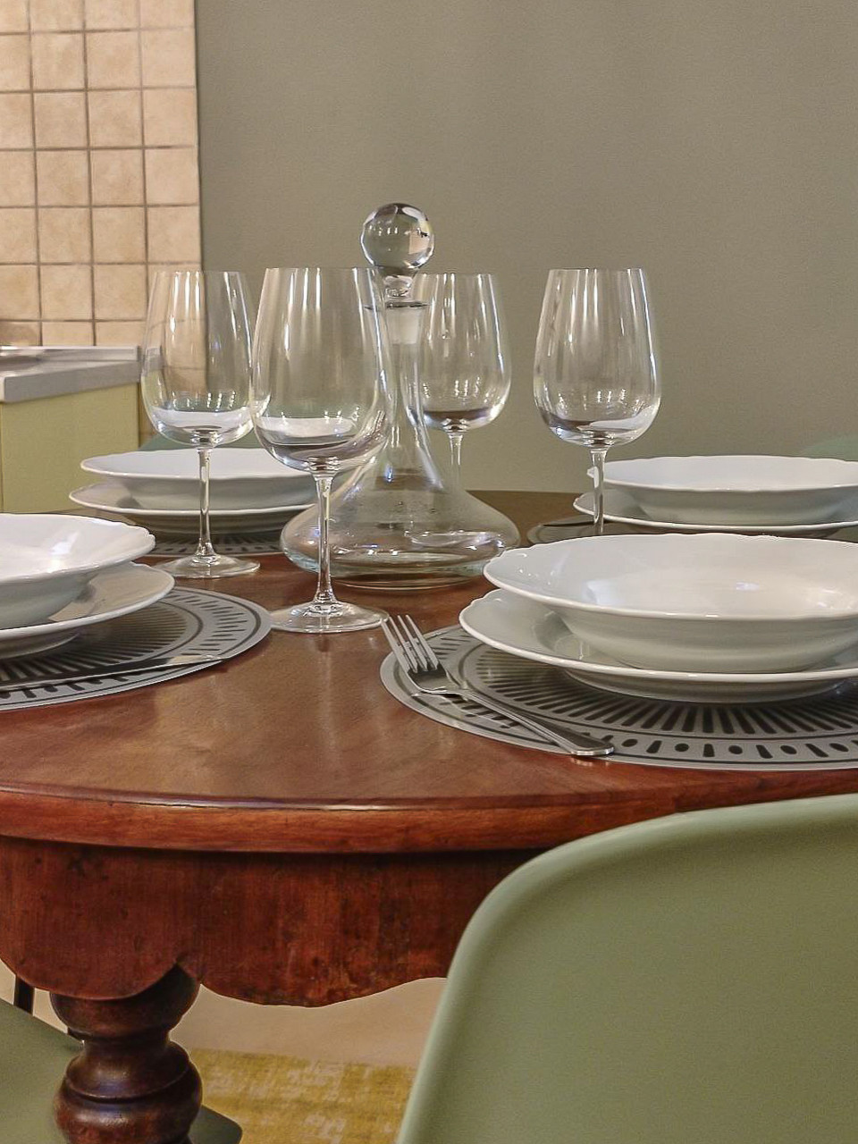 Appartamento a Venezia