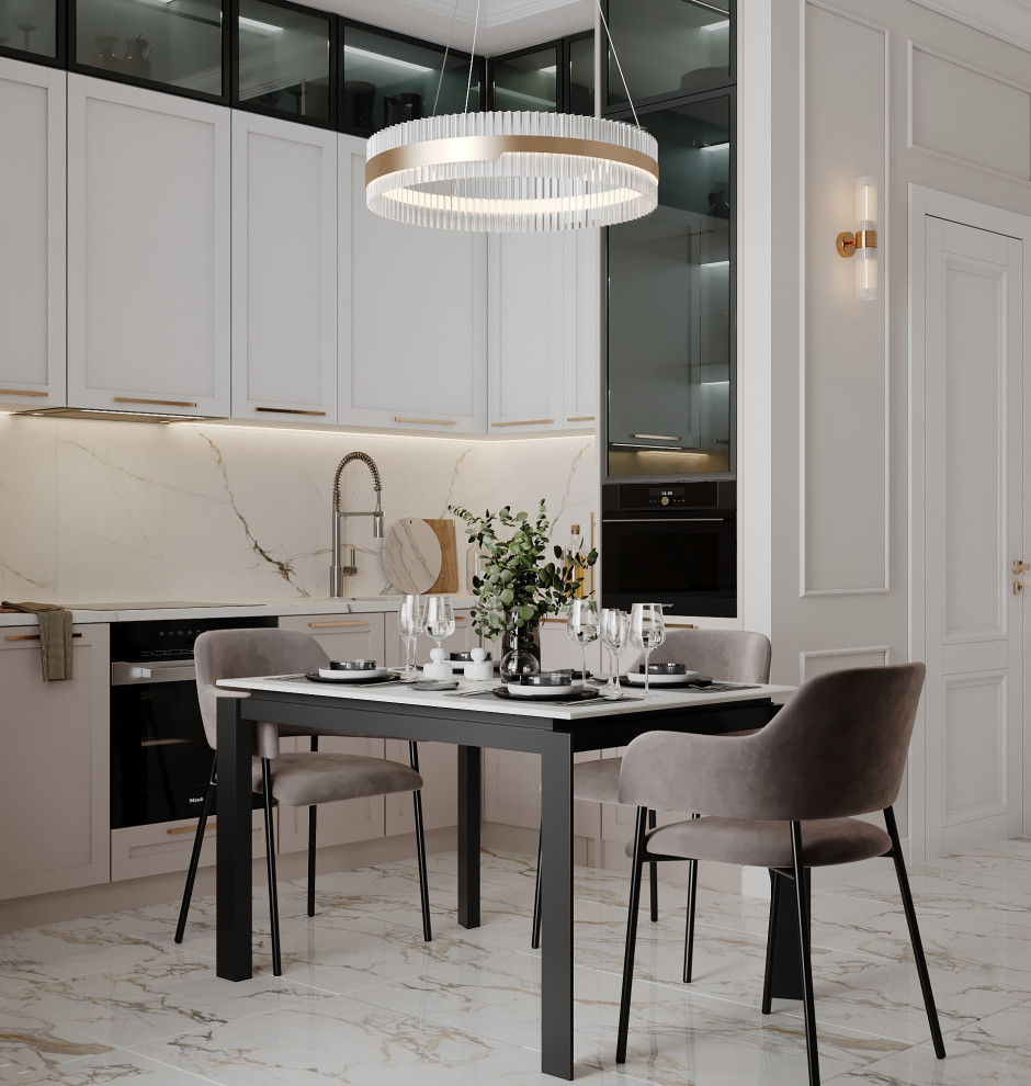 ЖК Притяжение