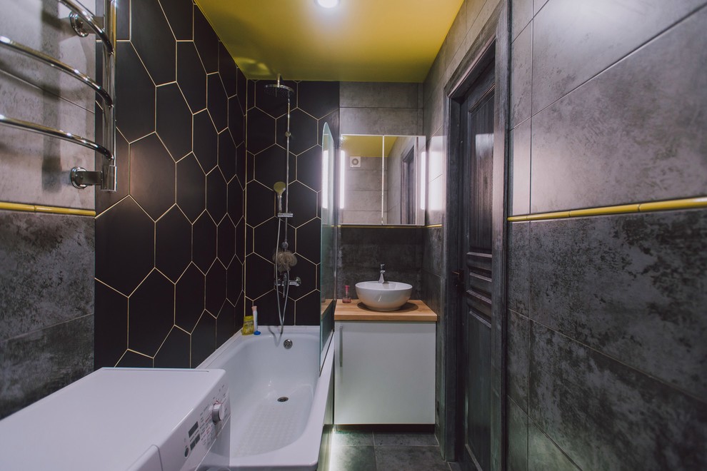 Квартира для мужика))))