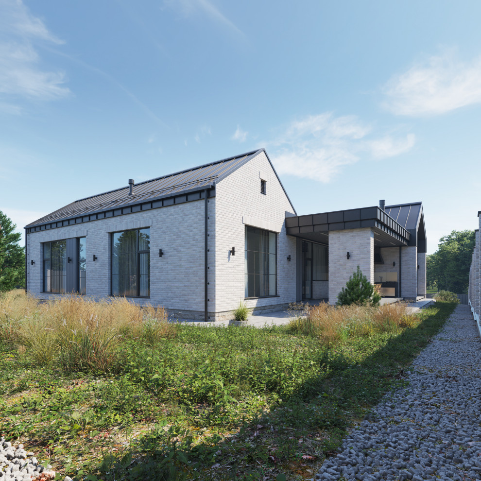 Тверь Горки