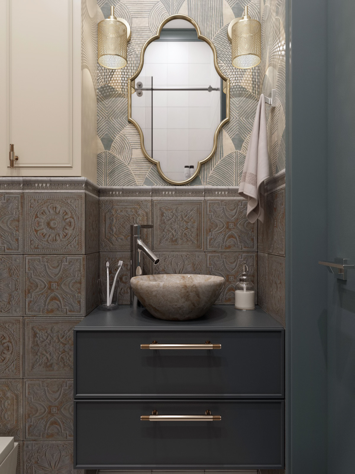 Дизайн-проект "109"