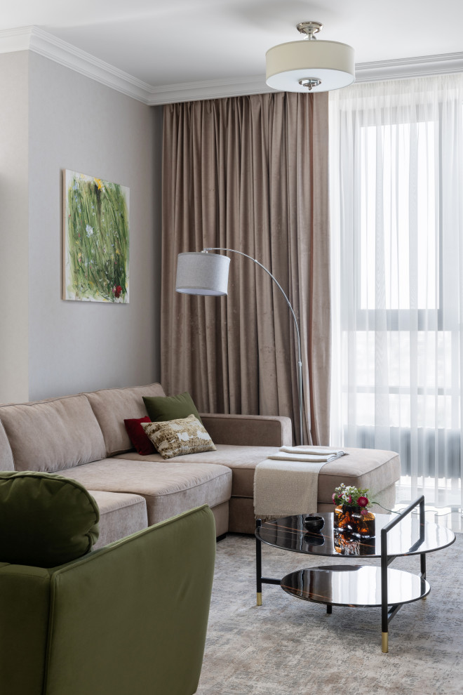 Квартира в Ростове 100м (Фото)