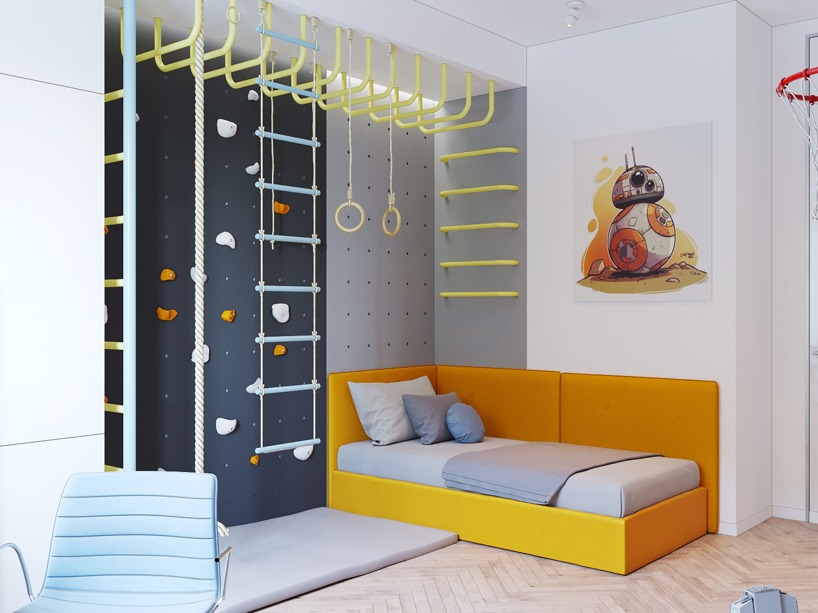 Квартира ЖК Симфония Нижнего