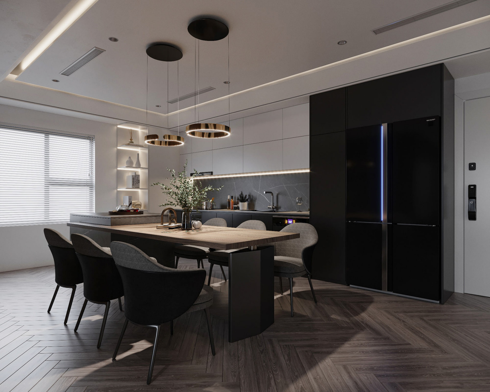 Обложка проекта: ПАРИЖ COLLECTION MARIA VESELOVA