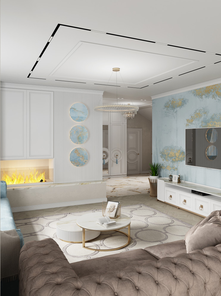 Загородный дом в Патрушева