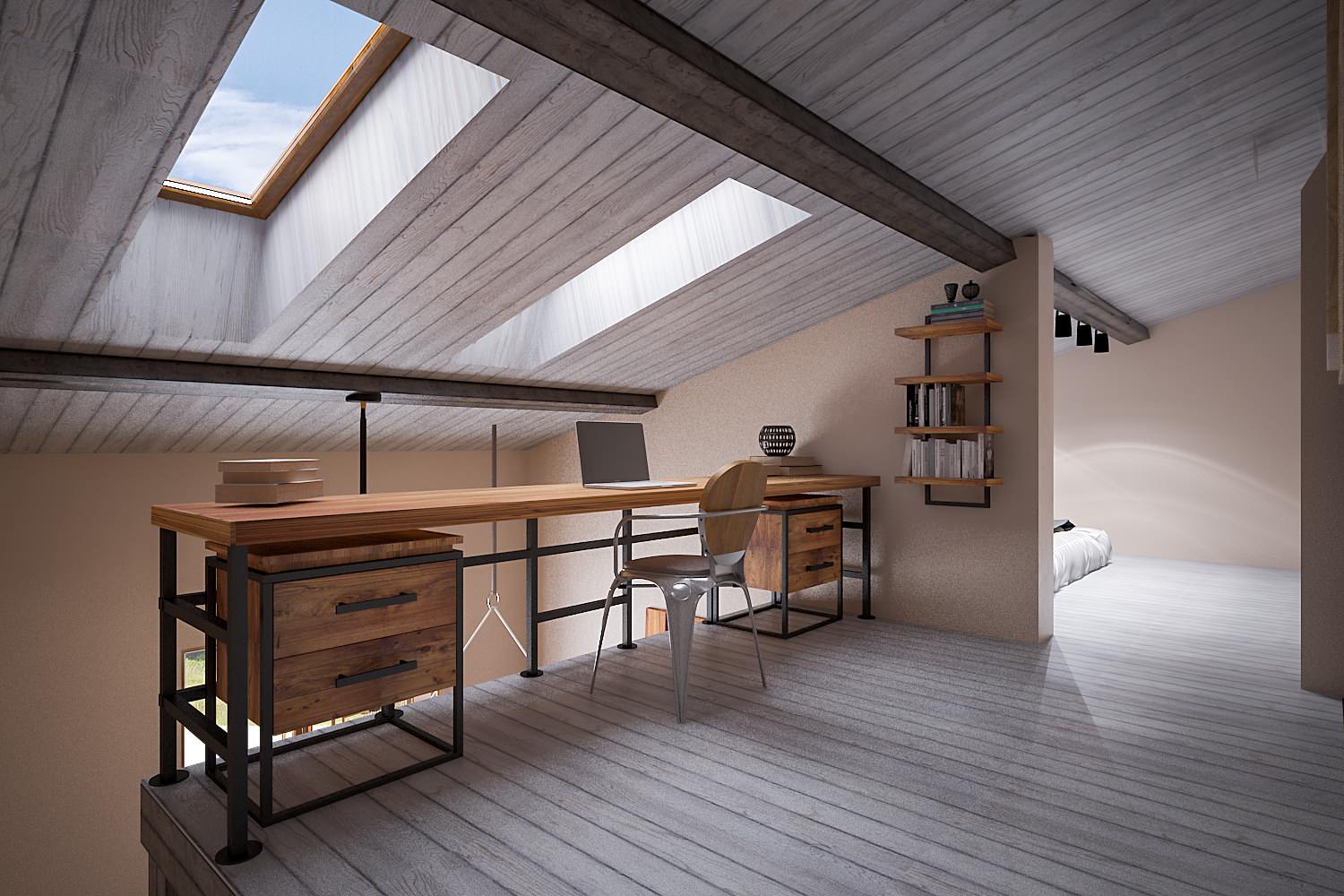 ЖК Северное сияние