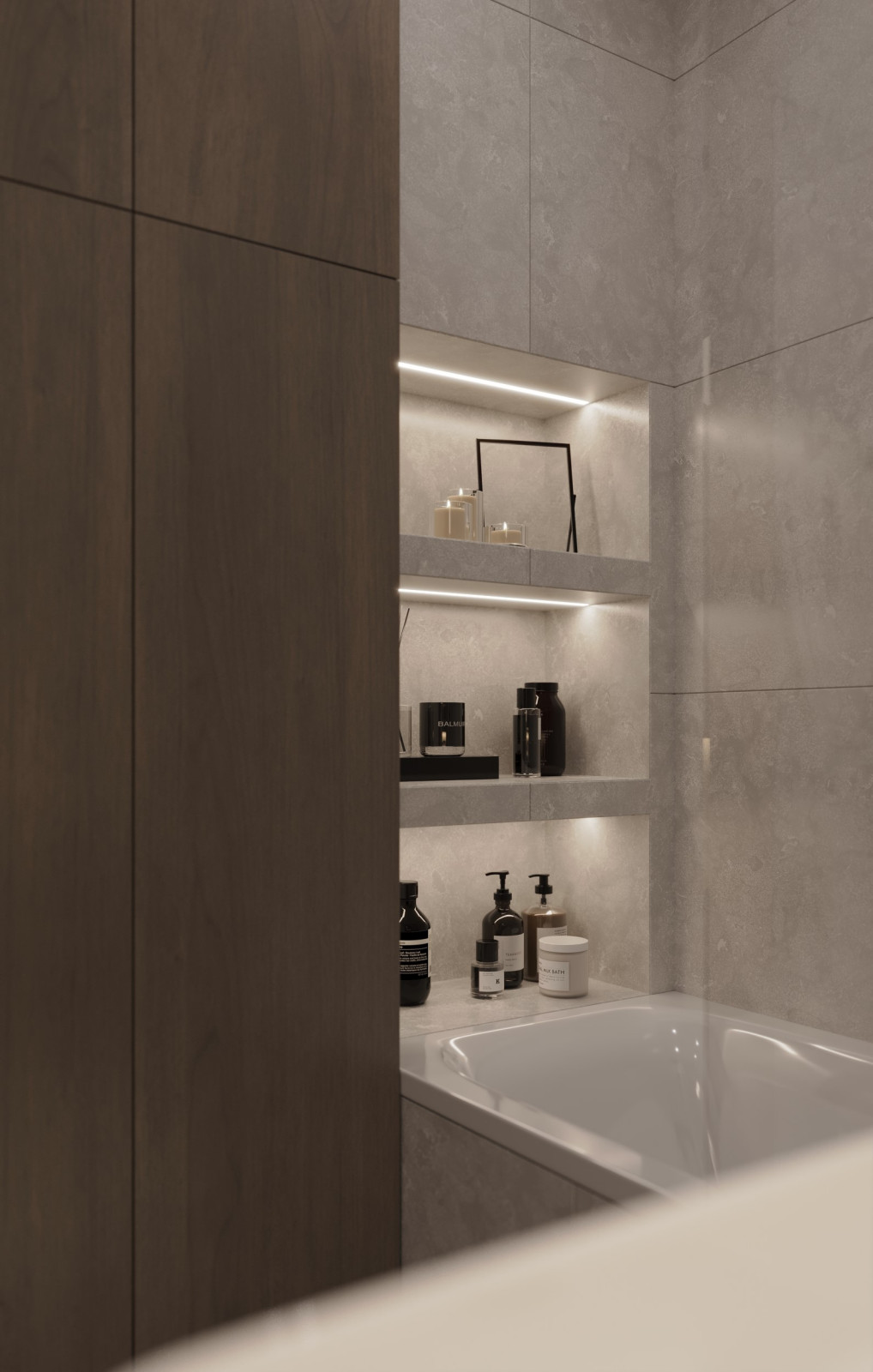 ЖК Черная речка