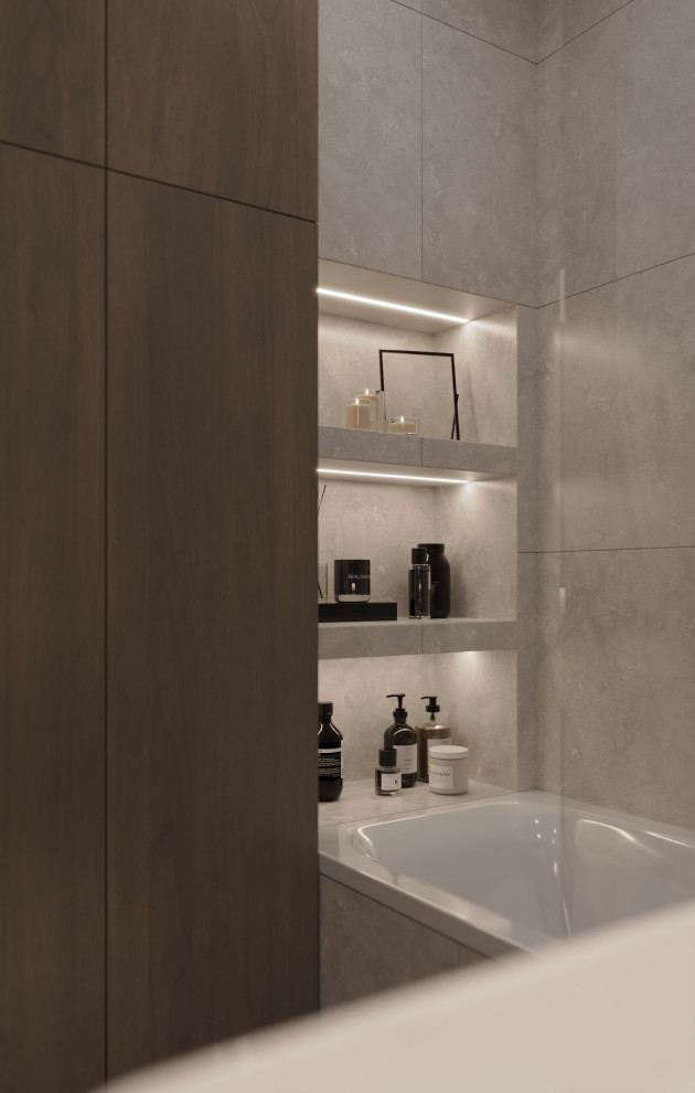 ЖК Черная речка