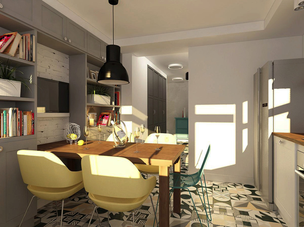 Сочная вартира