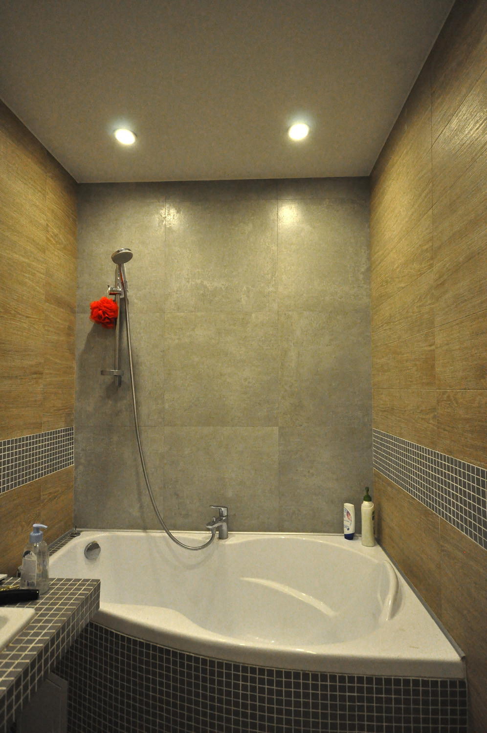 Студия - лофт