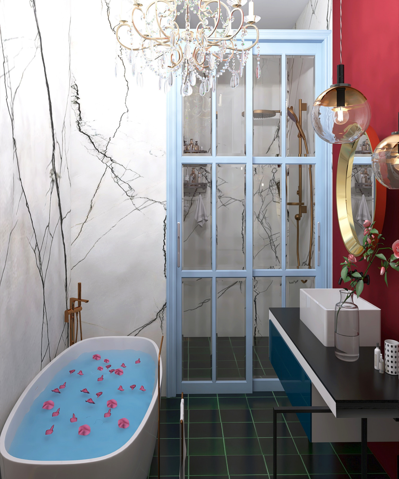 Ванная комната