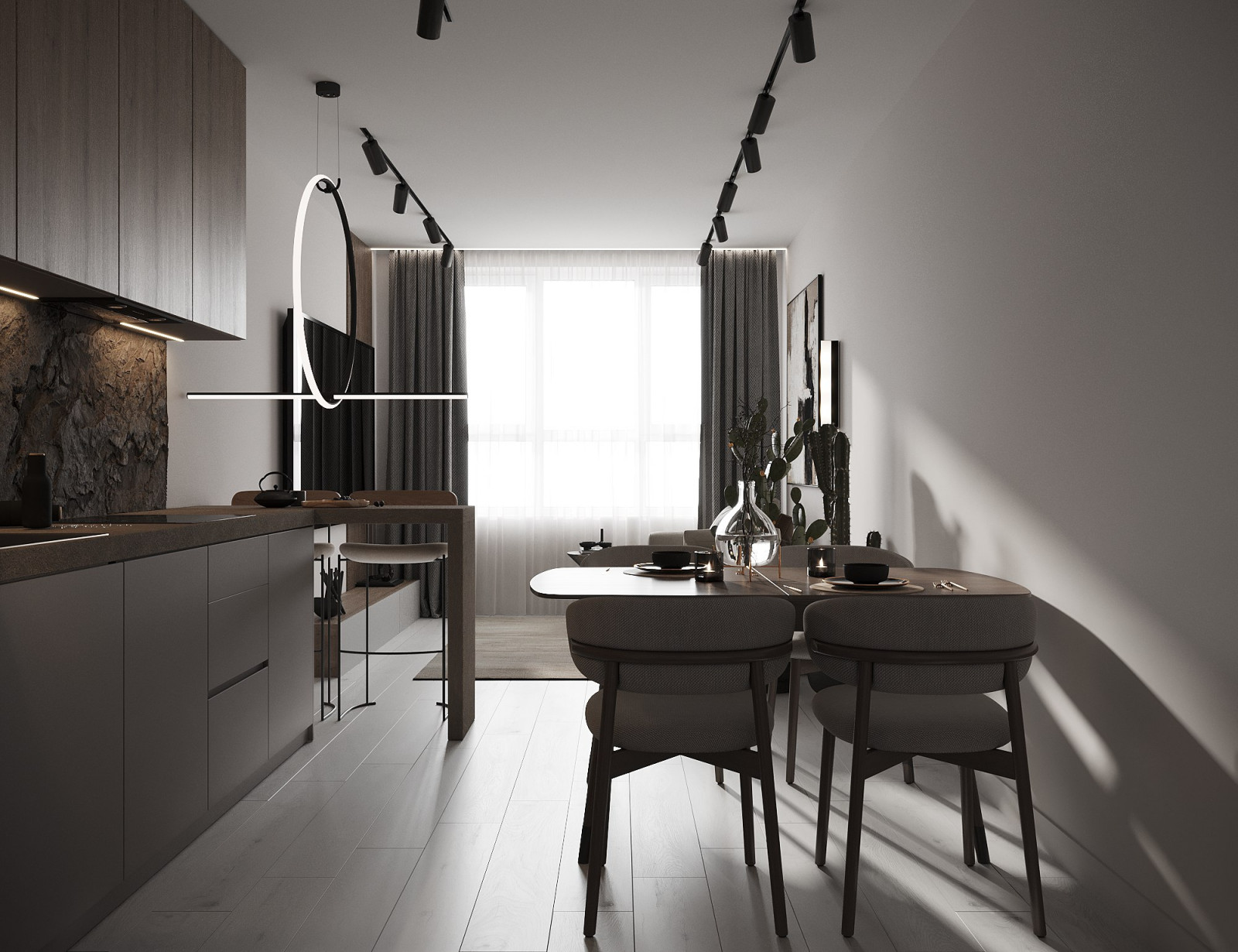 LIFE-Варшавская