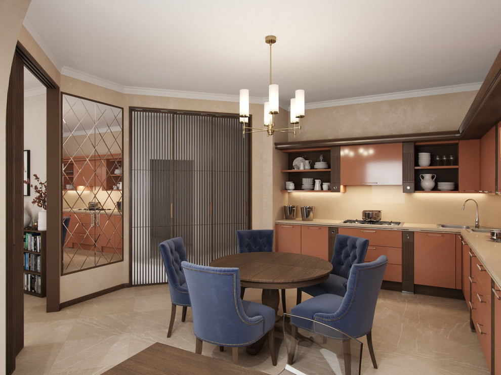 Ленинский, 96  100 кв.м