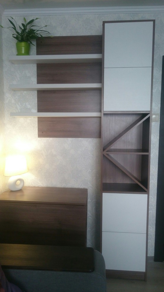 Производство мебели