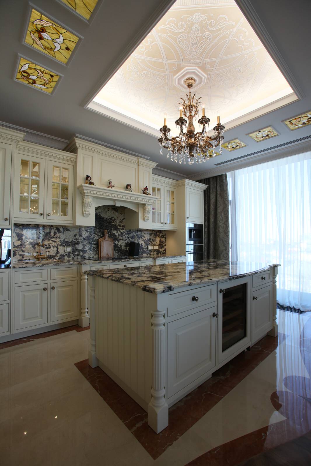 Квартира в Санкт-Петербурге