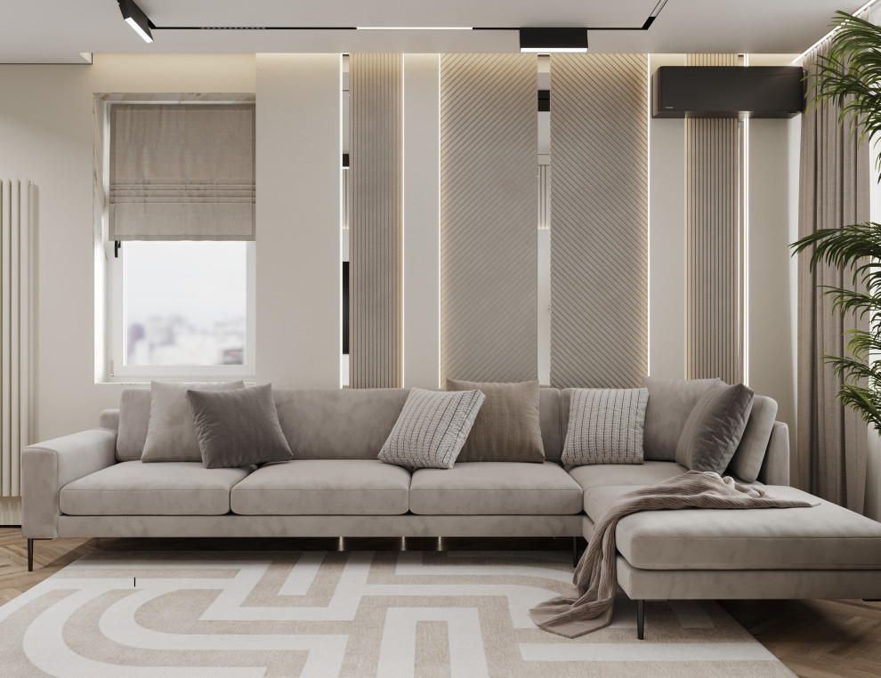 Дизайн квартиры