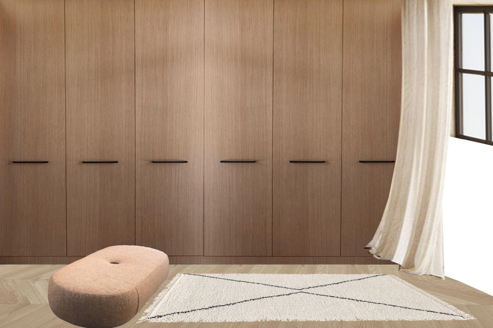 Дом в современном стиле