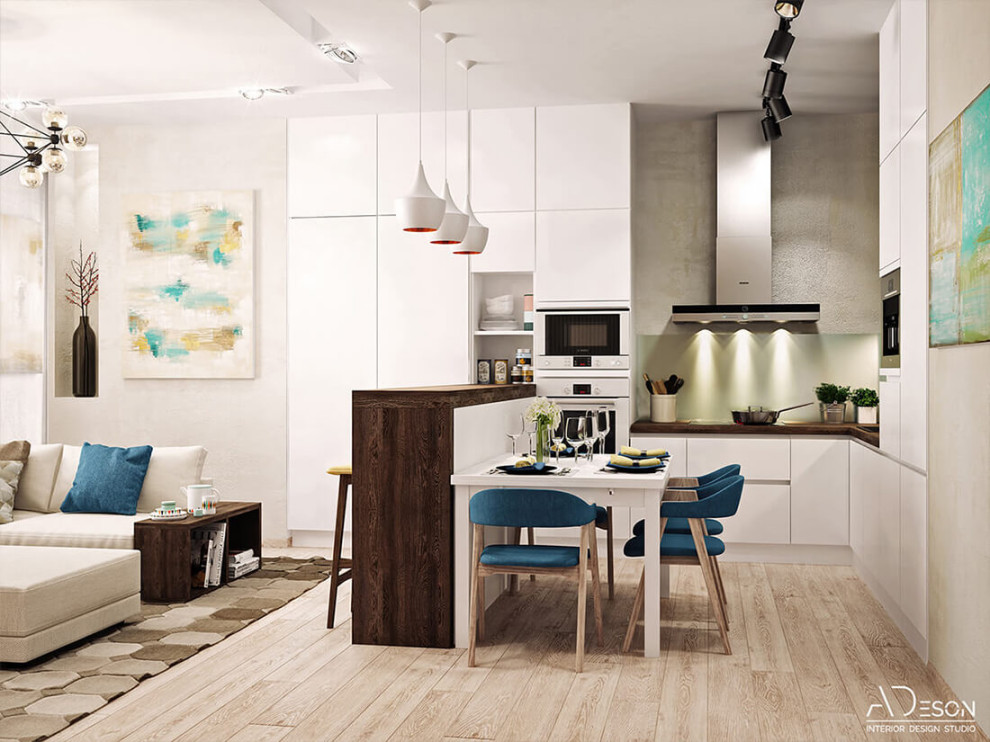 Семейное гнездышко