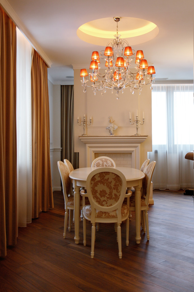 Дом на Березовой аллее