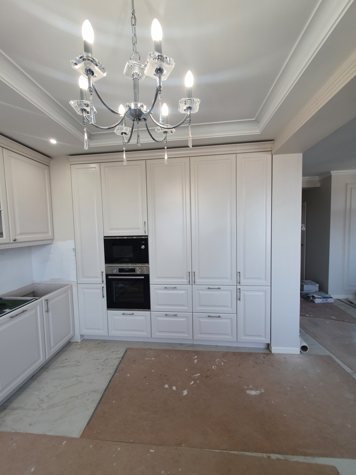 Академия кухонь