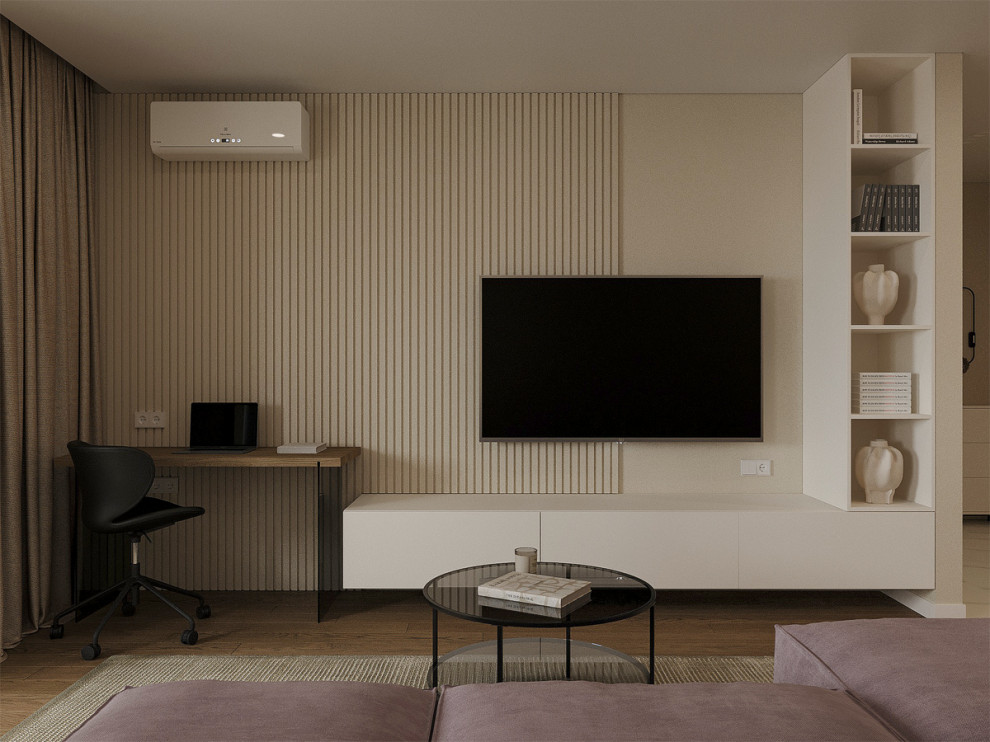 114,9 м2, ул. Волотовская, 11