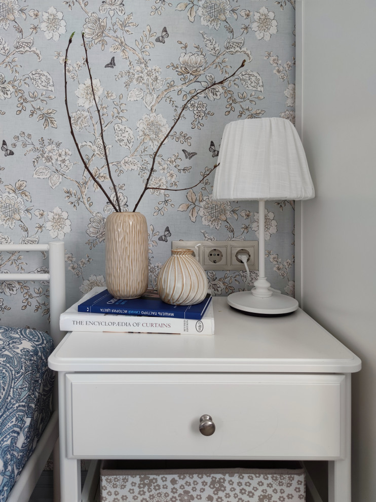 Дом Герды в Царстве Снежной королевы