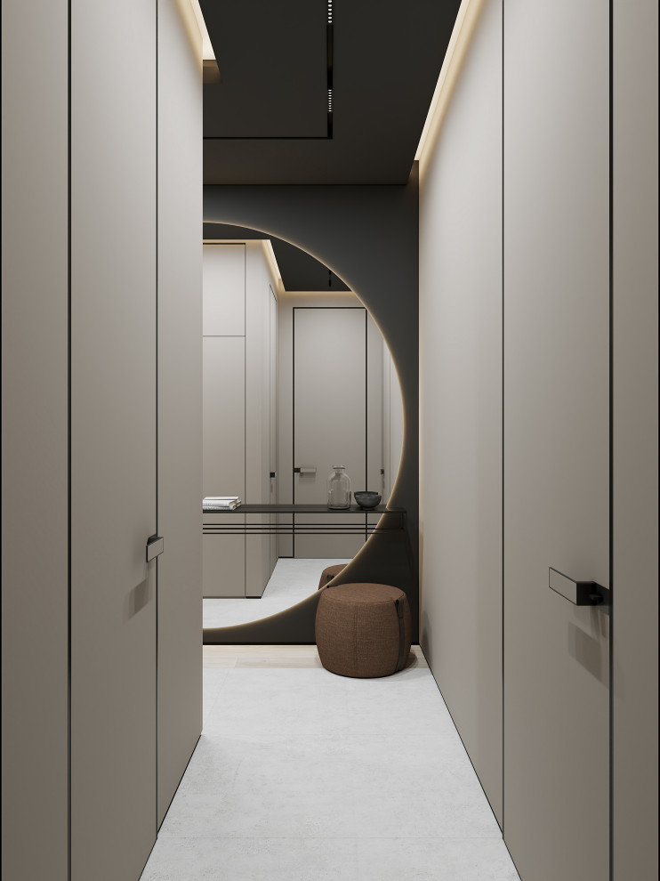 Квартира на Чернышевской