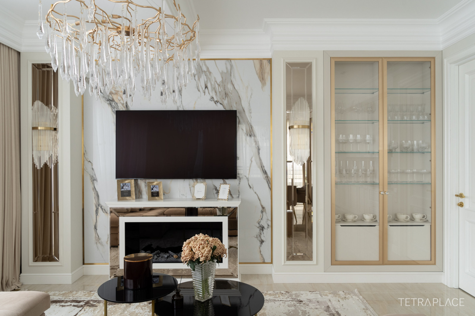 ЖК Крестовский De Luxe