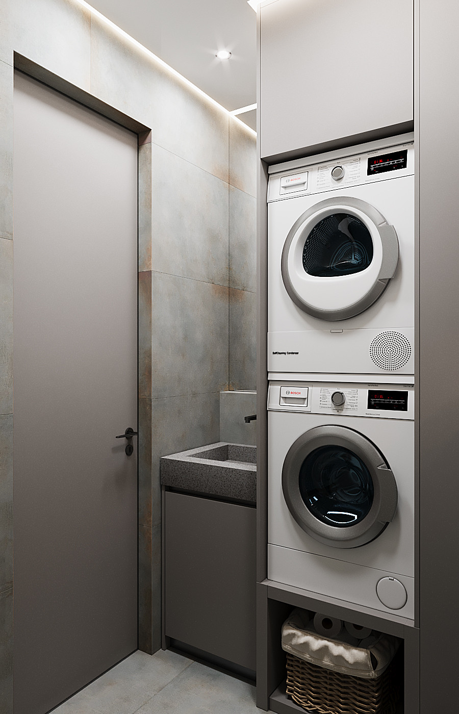 ул. Дубининская