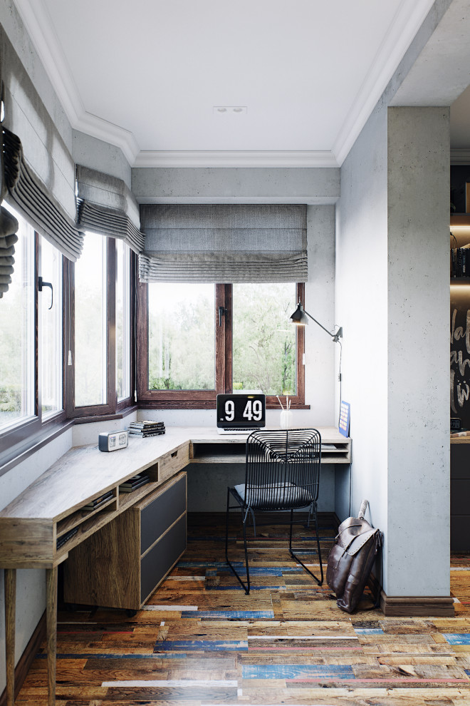 Детская мальчика