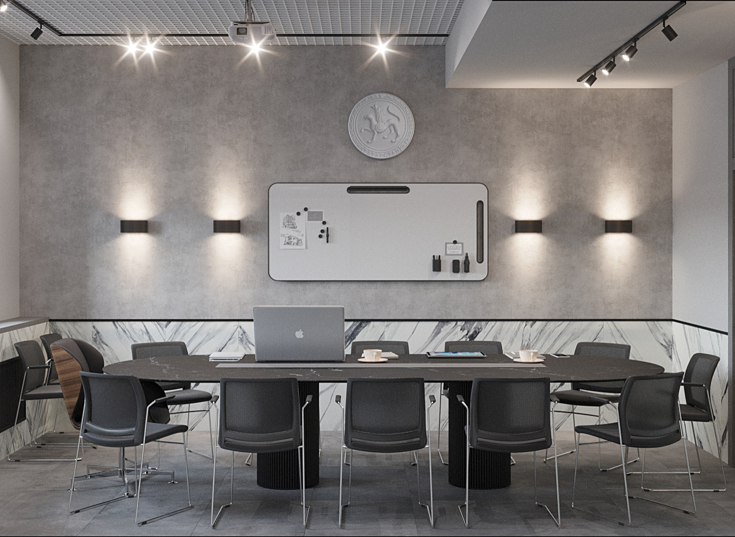 Офис в центре, г. Казань