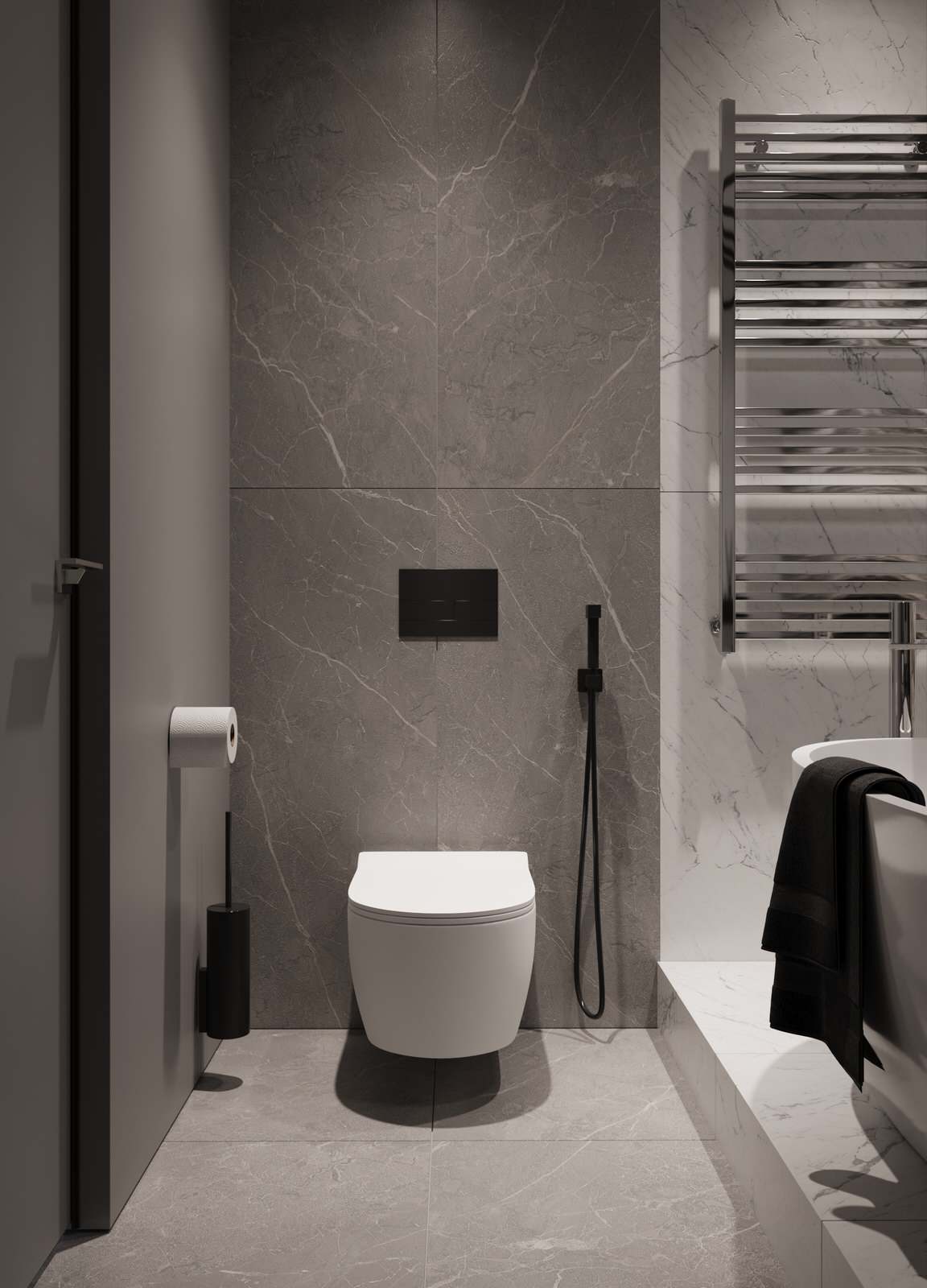 ЖК Белый Аист