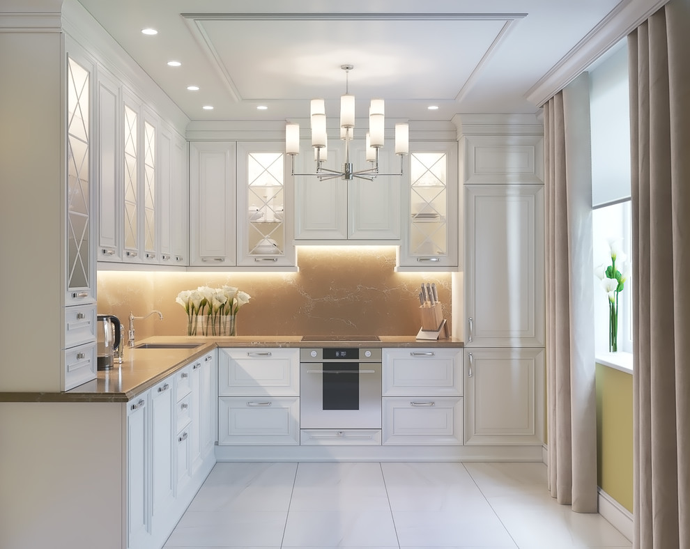 Кухня "Оливия"