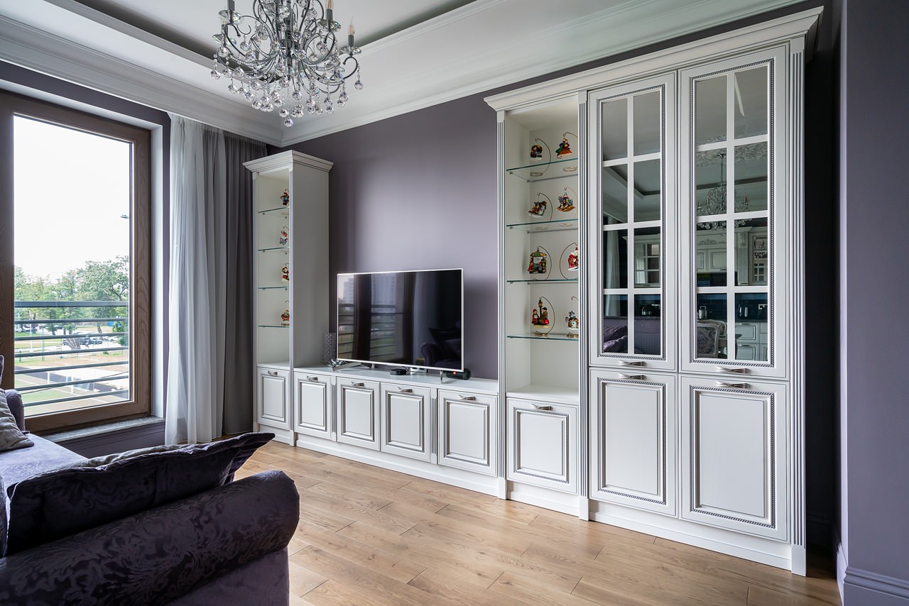 ЖК "Крестовский De Luxe"
