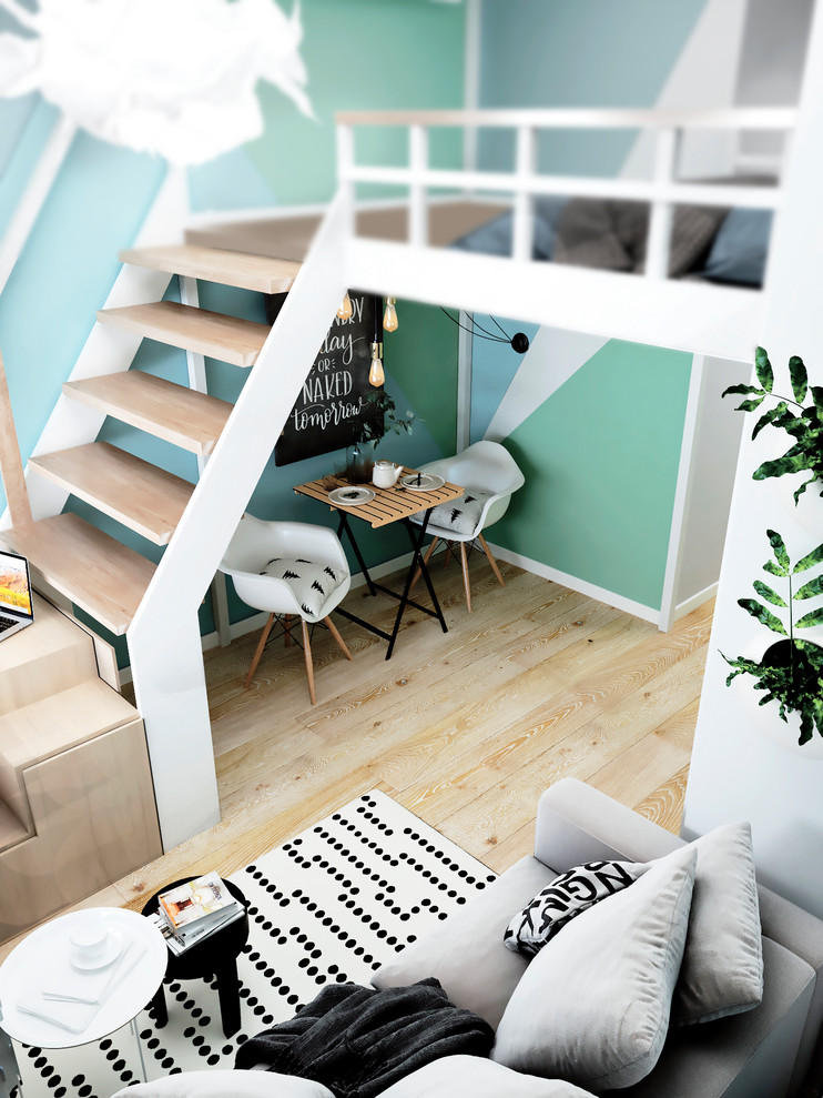 д.Сапроново, ул.Калиновая, д.1