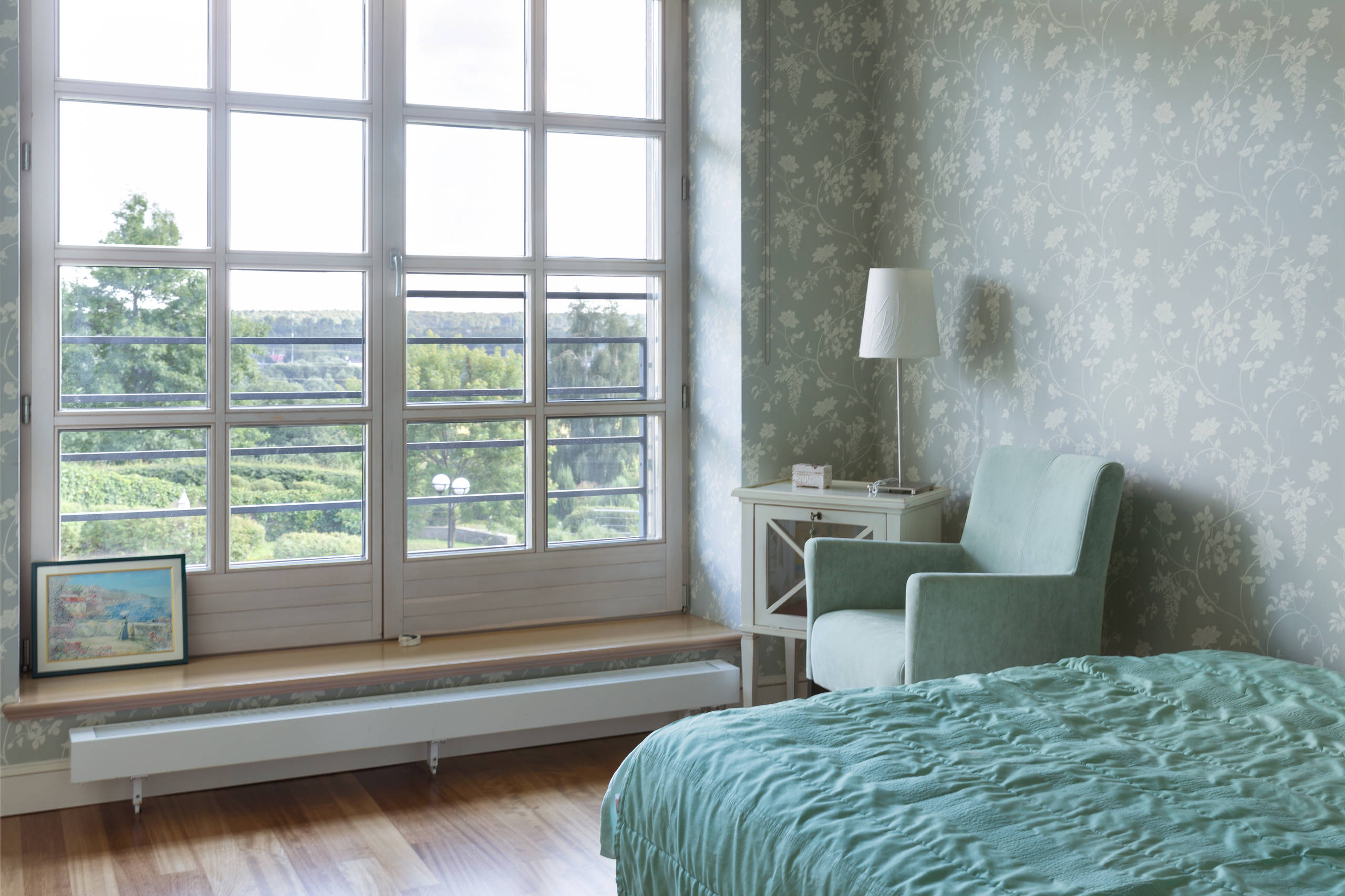 В гостях: Благородный прованс на даче финансиста