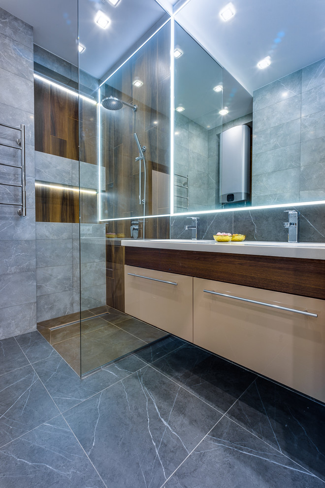 Квартир 62 м2 в старом доме.