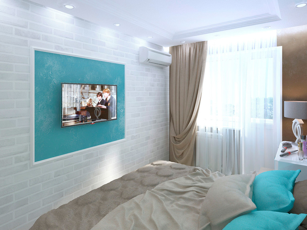 квартира по ул. Калинина 110