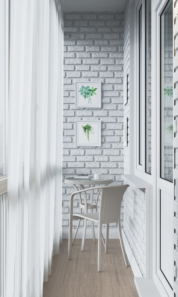 3к Северный парк