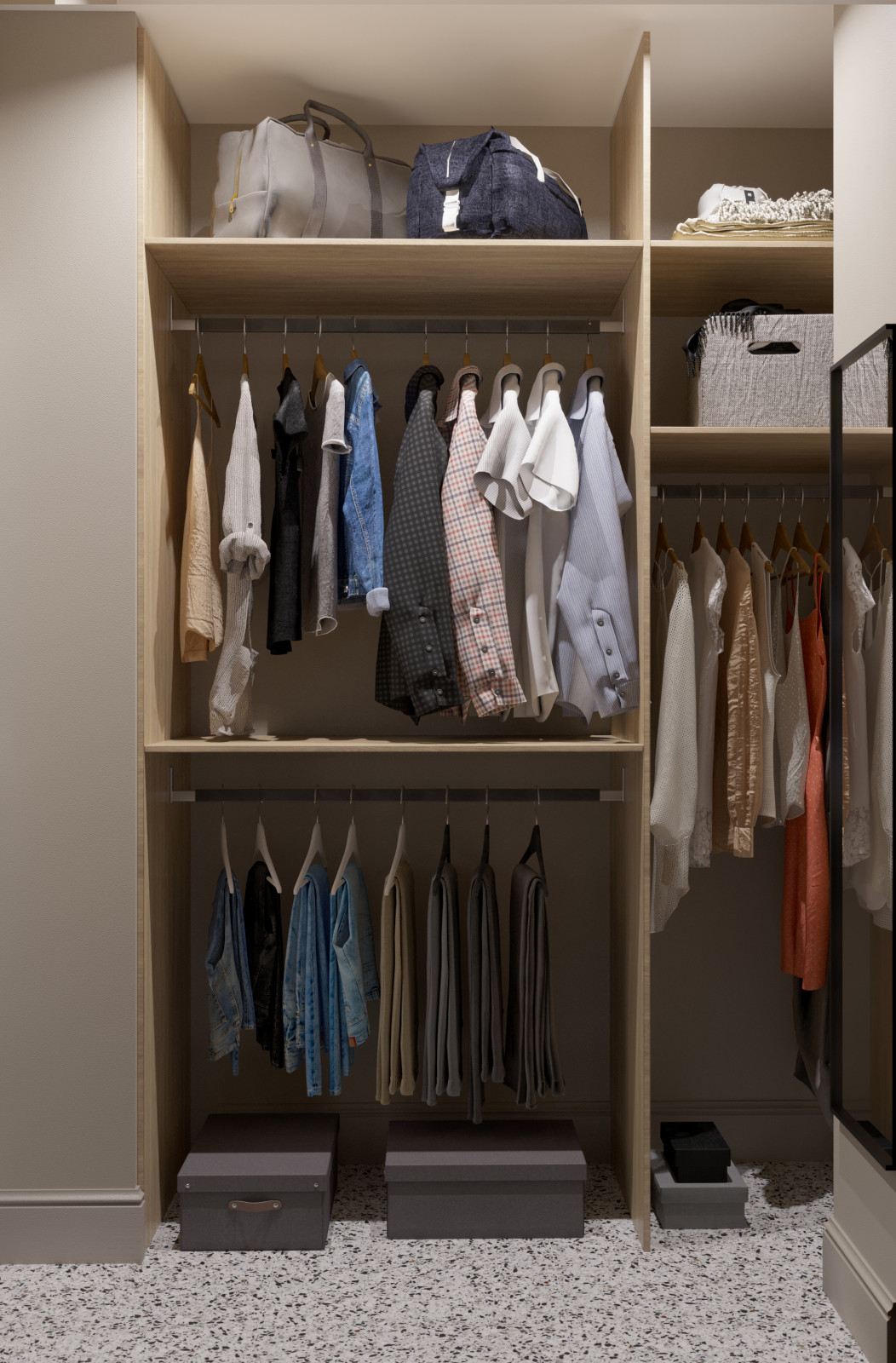 ЖК Манхетен